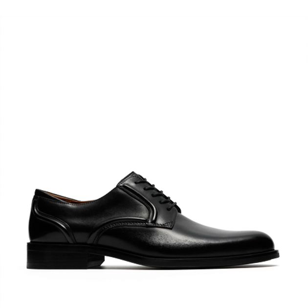 Clarks CraftRemi Lace 26186387 7 Lace-up shoes in black