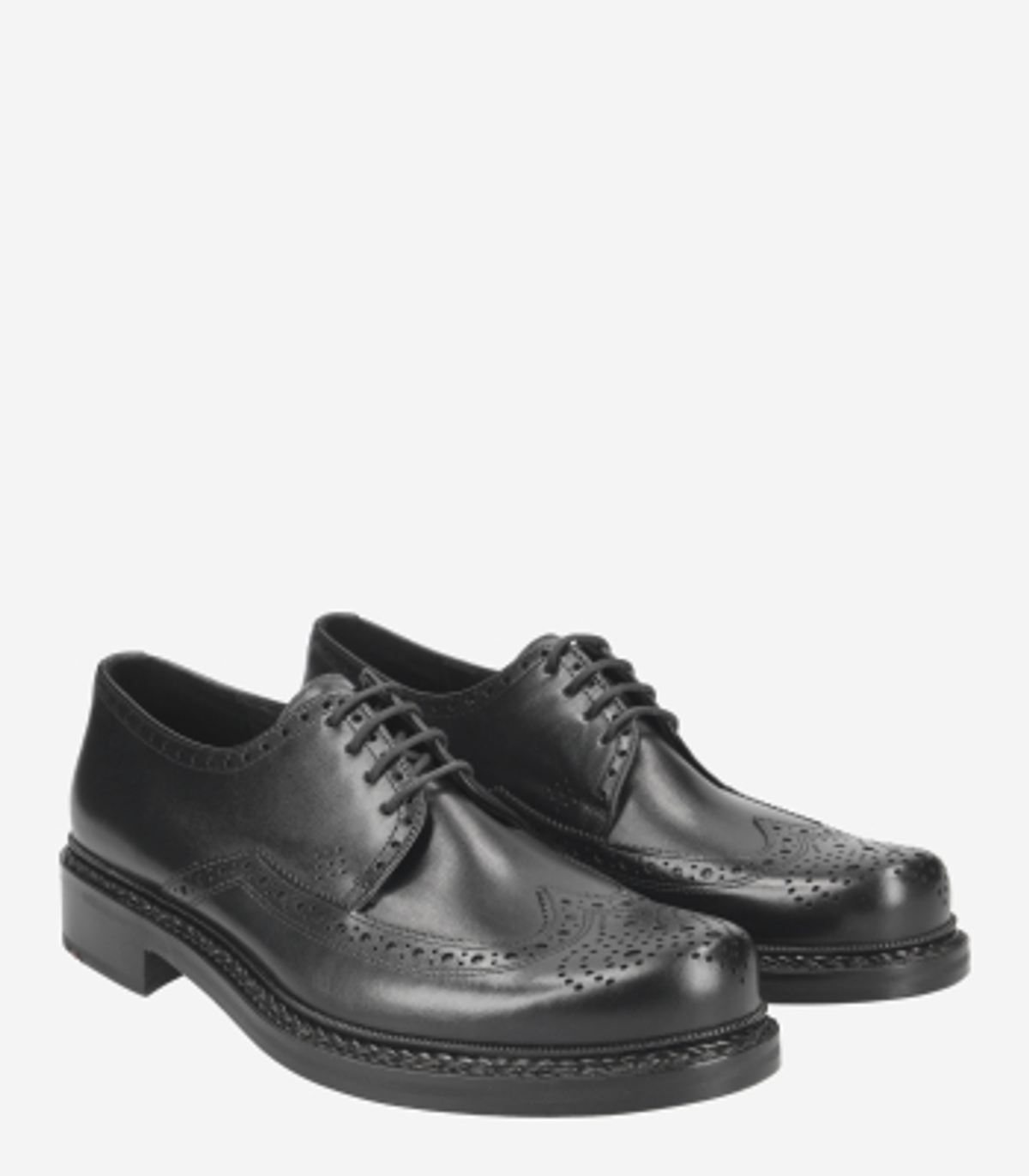 Lloyd 20-754-00* WOTAN Lace-up shoes in black buy online