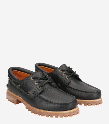 Timberland Men's shoes A2BKZ Authentics 3 Eye Classic Lug