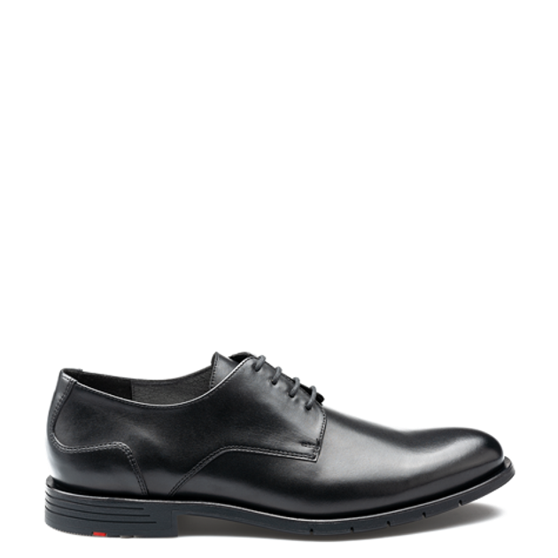 Lloyd 25-508-00 EEZY 110 Schnürschuhe in schwarz