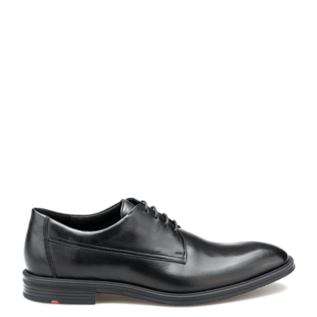 Lloyd 25-529-00 X-MOTION 110 lace-up shoes in black