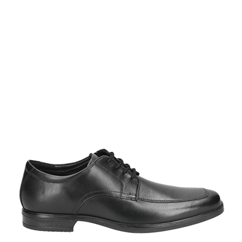 Clarks Howard Apron 26162177 7 Lace-up shoes in black