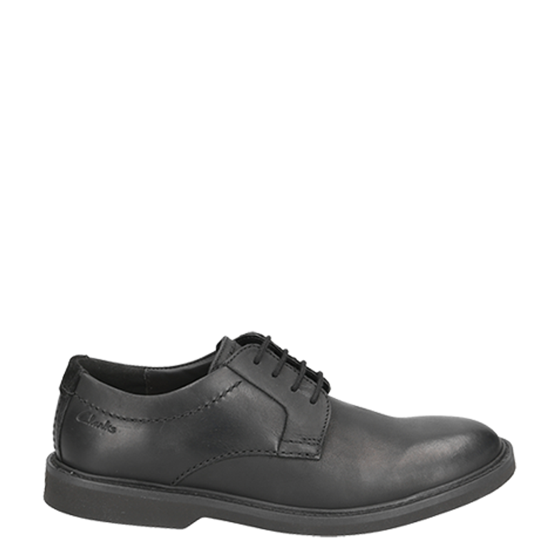 Clarks Atticus LTLace 26163239 7 Lace-up shoes in black