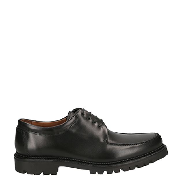 Lüke shoes 7178 NEGRO lace-up shoes in black