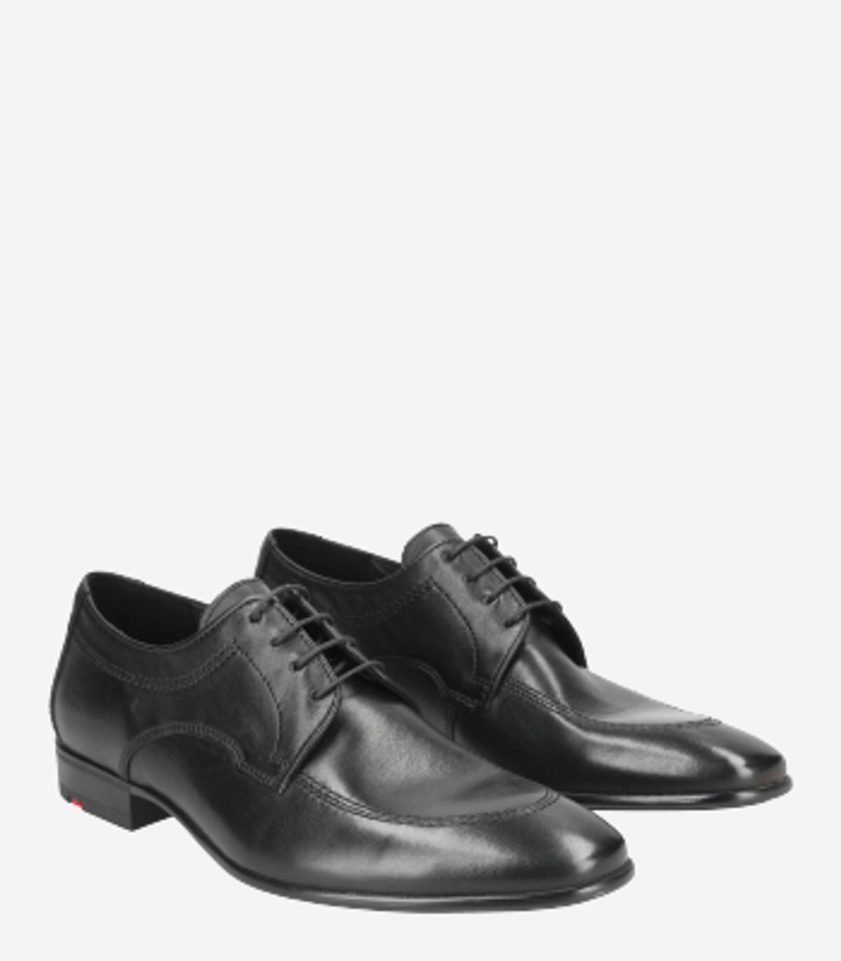 Oriola by Lloyd - Black dress shoes Lloyd ORIOLA in Schwarz | schuhe.de main image 2