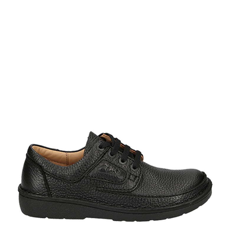 Clarks NATURE II 26142039 7 Lace-up shoes in black