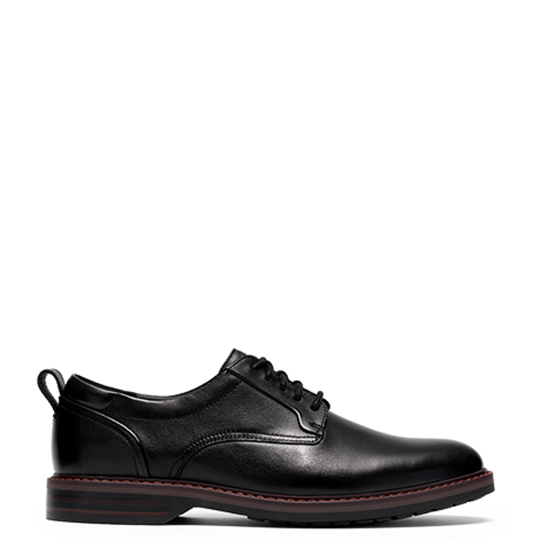Clarks Aldwin2 Derby 26327156 7 Schnürschuhe in schwarz