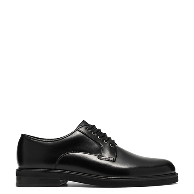 Clarks CraftJames PM 26320160 7 Schnürschuhe in schwarz