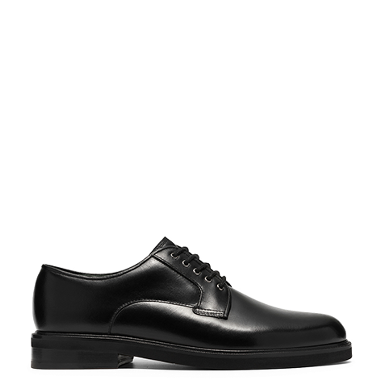 Clarks CraftJames PM 26320160 7 Schnürschuhe in schwarz