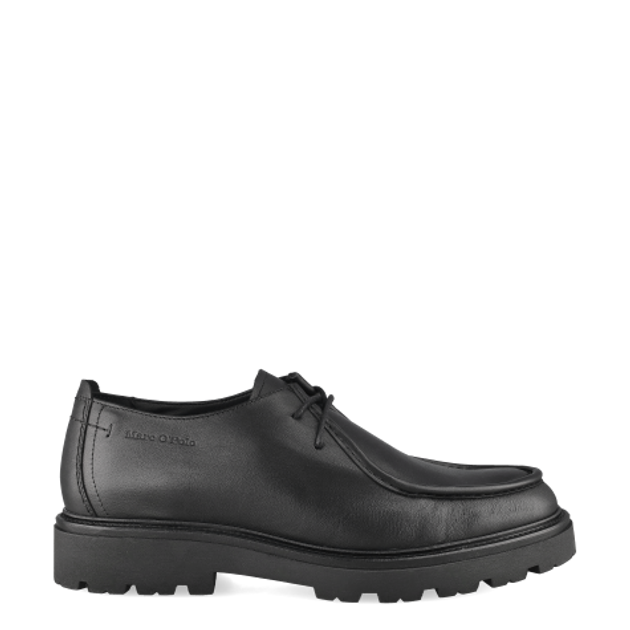 Marc O’ Polo PHIL 11 Schnürschuhe in schwarz