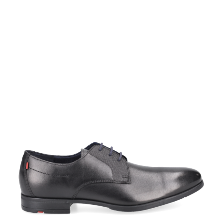 Lloyd 24-763-20 Rubin lace-up shoes in black