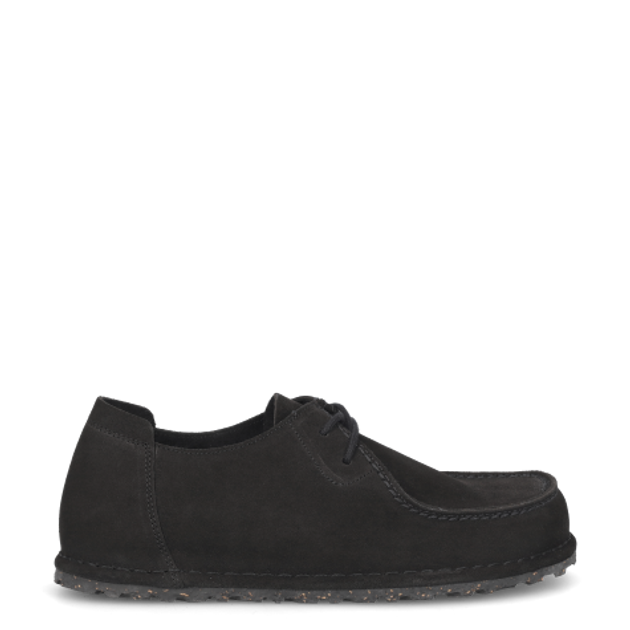 Birkenstock 1028597 UTTI LACE lace-up shoes in black