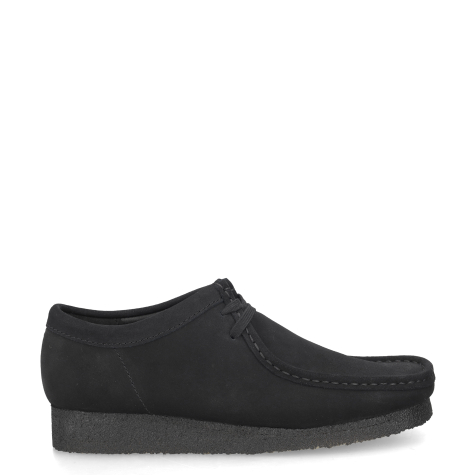 Clarks 20339008 NATURE THREE Lace-up shoes in black buy online