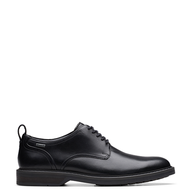 Clarks Aldwin LaceGTX 26183253 7 Schnürschuhe in schwarz