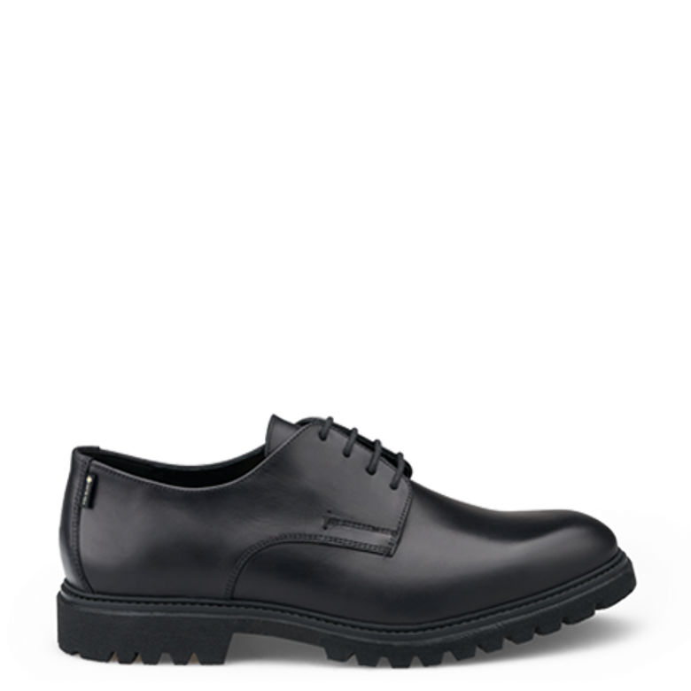 Lloyd 25-633-00 SELECT 117G Lace-up shoes in black