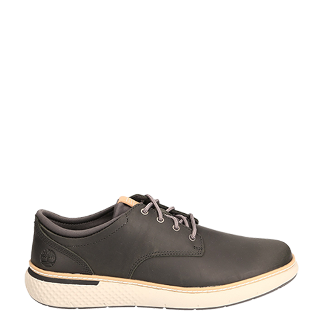 timberland crossmark plain toe oxford