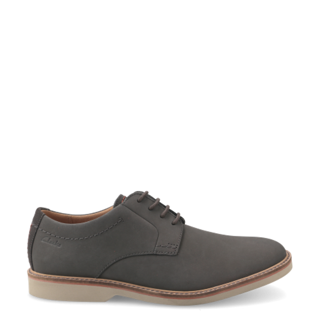 Clarks Atticus LTLace 26176083 7 Lace-up shoes in gray