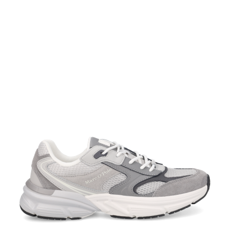 Marc O’ Polo PERSEY 1M Schnürschuhe in grau