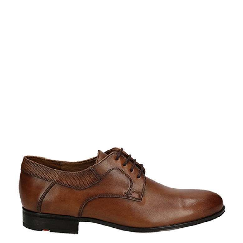 Lloyd 29-612-13 LADOR lace-up shoes in brown