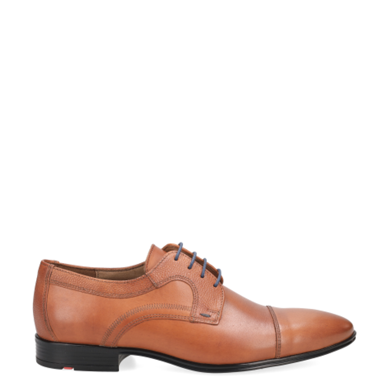 Lloyd 18-108-23 ORWIN lace-up shoes in brown