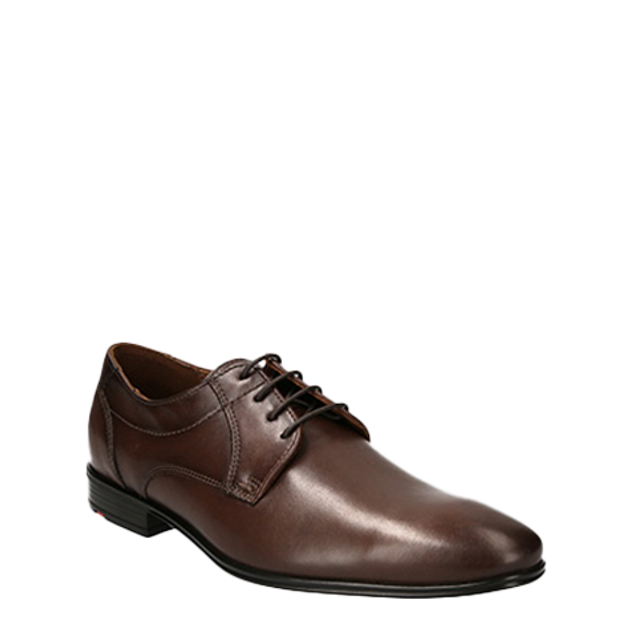 Lloyd 27-558-17 OSMOND lace-up shoes in brown