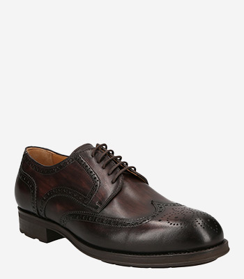 Men's shoes of Magnanni - Sale buy at 