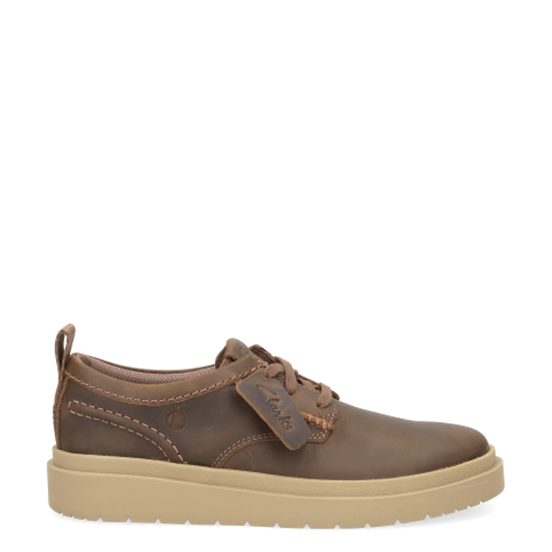 Clarks Polden Lace 26180863 7 Lace-up shoes in brown