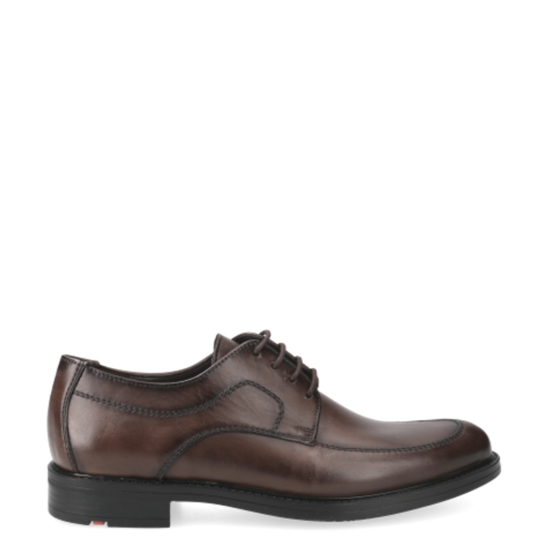 Lloyd 23-575-03 DEACON ORLA lace-up shoes in brown