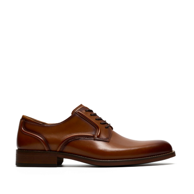 Clarks CraftRemi Lace 26186389 7 Lace-up shoes in brown