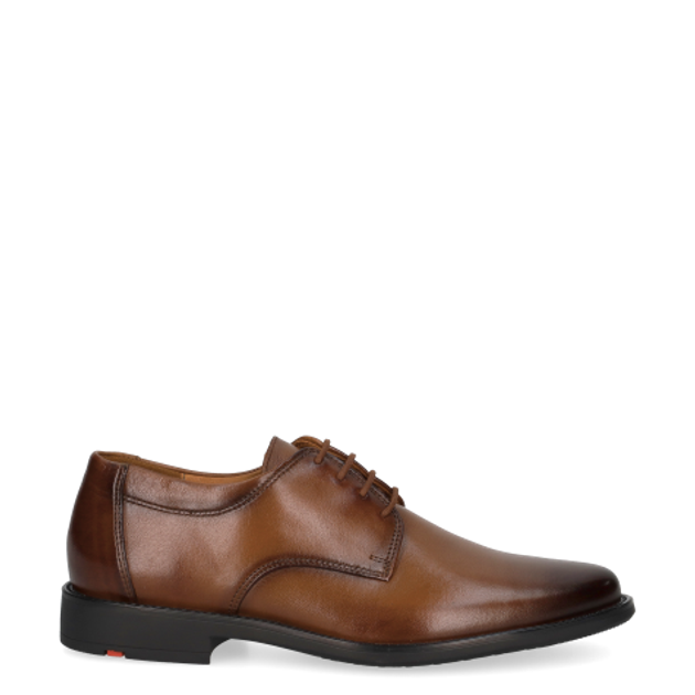 Lloyd 25-504-03 CORE 110 lace-up shoes in brown