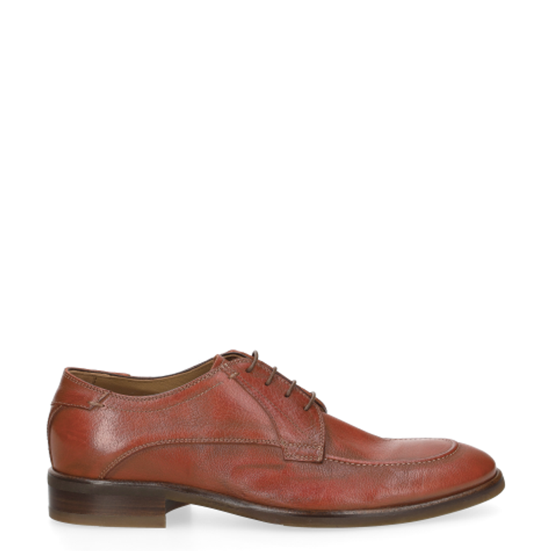 Lüke shoes 17610 Supreme Cotto lace-up shoes in brown