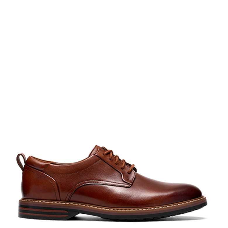 Clarks Aldwin2 Derby 26320300 7 Schnürschuhe in braun