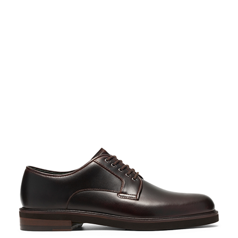 Clarks CraftJames PM 26320161 7 Schnürschuhe in braun