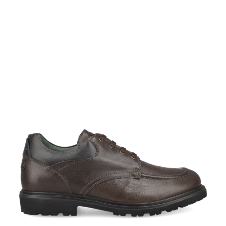 Galizio Torresi 315068 V70848 Schnürschuhe in braun