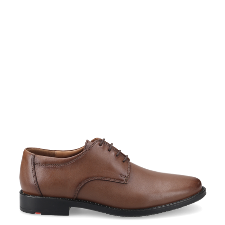 Lloyd 14-019-04 NEVIO JERRY lace-up shoes in brown