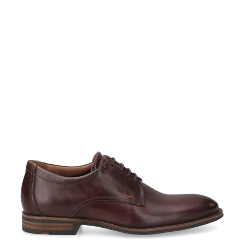 Lloyd 14-158-03 MARE lace-up shoes in brown