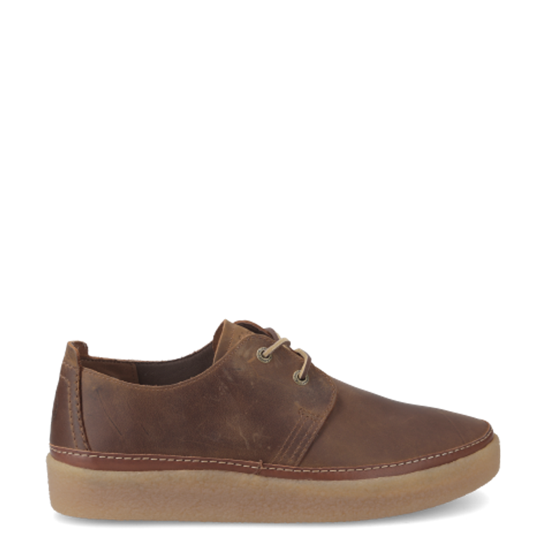 Clarks Clarkwood Low 26176866 7 Lace-up shoes in brown