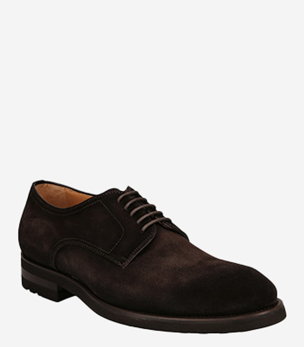 Magnanni 21251 CROSTIDIFU MARRON Lace-up shoes in brown buy 