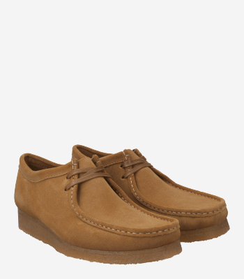wallabees size 14