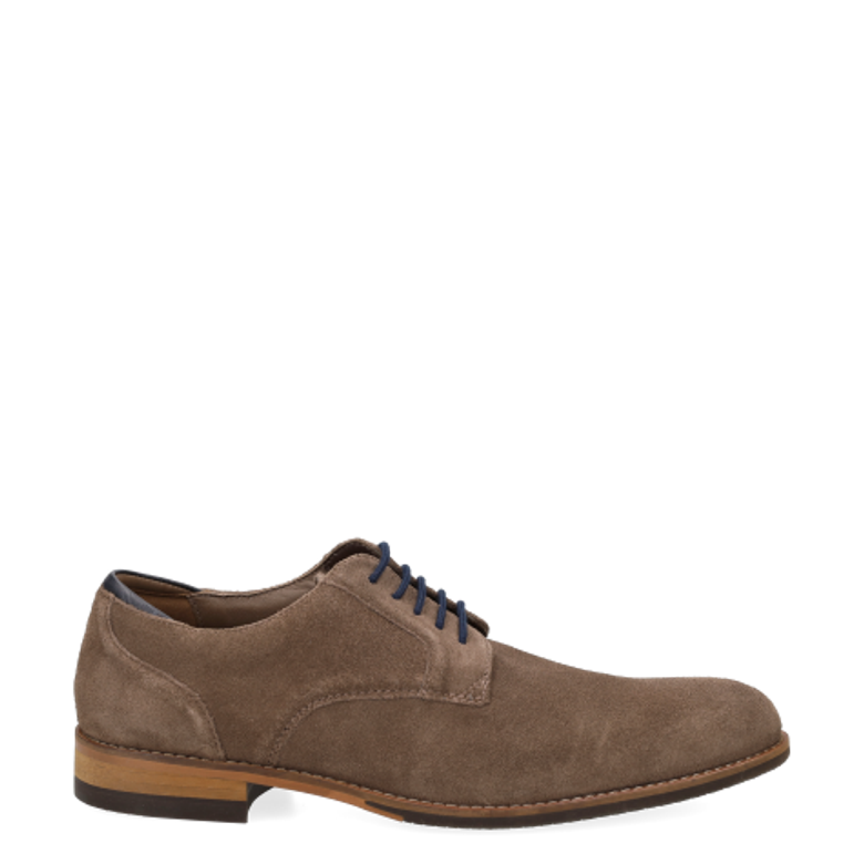 Clarks CraftArlo Lace 26181334 7 Lace-up shoes in brown