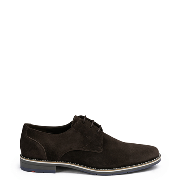 Lloyd 26-654-25 DRIFT 110 Schnürschuhe in braun
