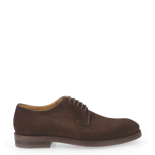 Magnanni 25443 LANAI lace-up shoes in brown