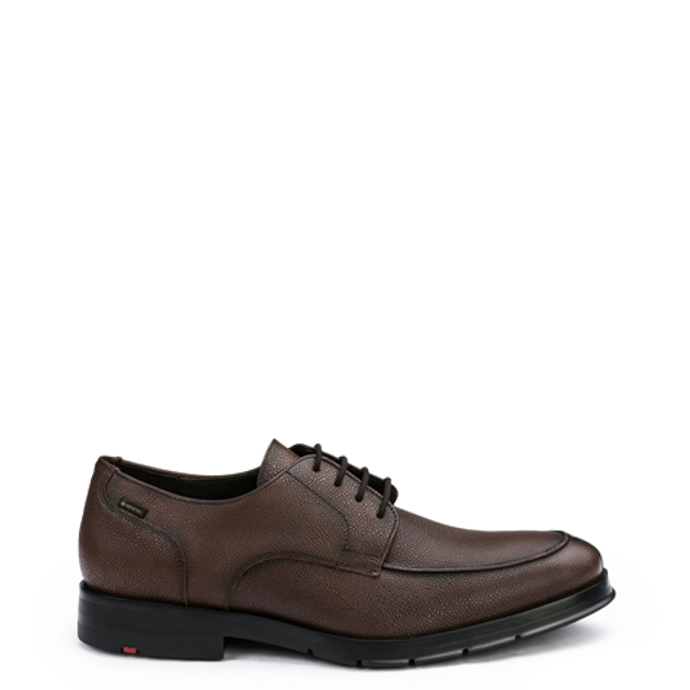 Lloyd 26-519-04 EEZY PLUS 115G Schnürschuhe in braun
