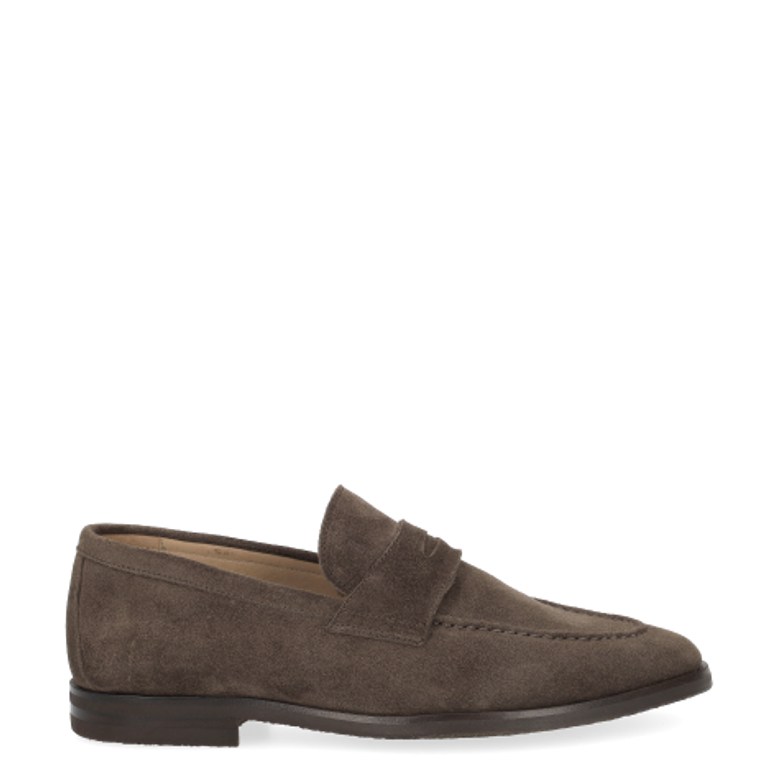Floris van Bommel Reda lace-up shoes in brown
