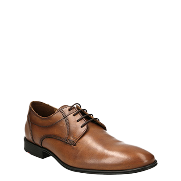 Lloyd 27-558-13 OSMOND lace-up shoes in brown