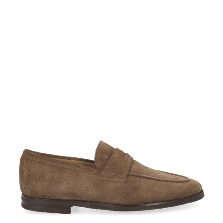 Floris van Bommel Reda lace-up shoes in brown