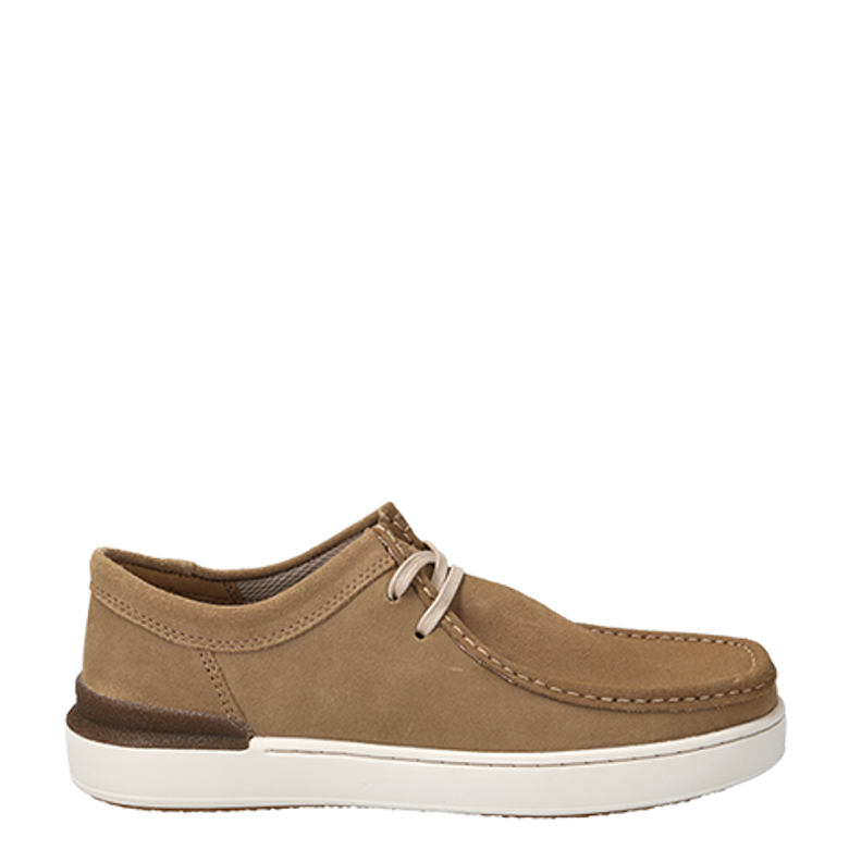 Clarks CourtLiteWally Dark 26170281 7 Lace-up shoes in beige