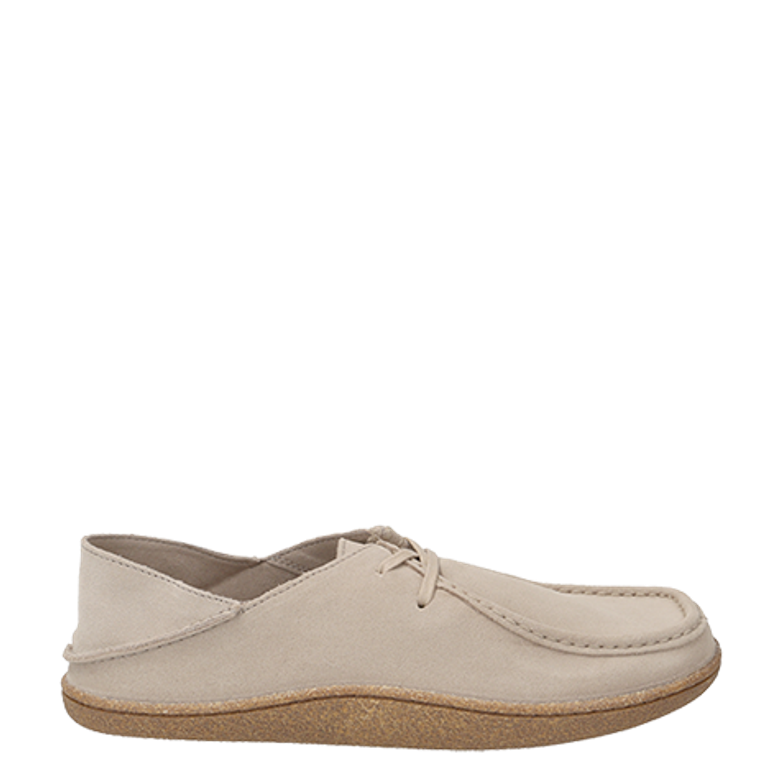 Clarks PiltonWallabee 26165835 7 Lace-up shoes in beige