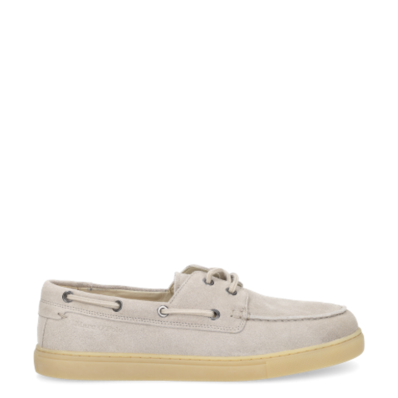 Marc O' Polo KARO 1B lace-up shoes in brown