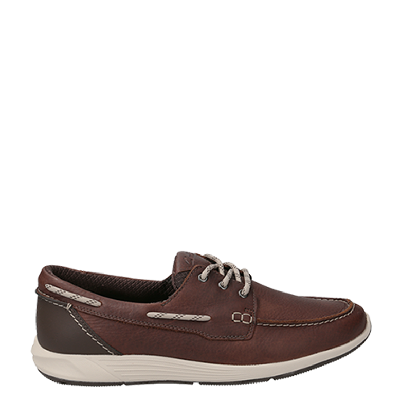 Clarks ATL Sail 26170334 7 Lace-up shoes in brown